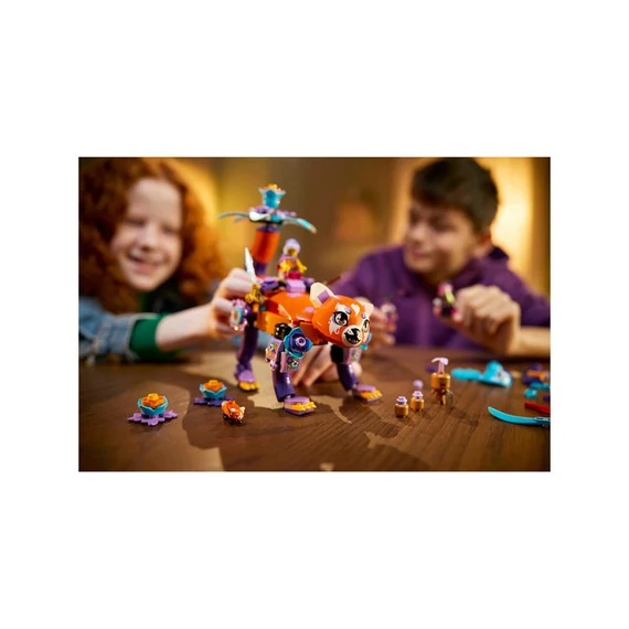 LEGO Dreamzzz 71481 Izzie álomállatkái
