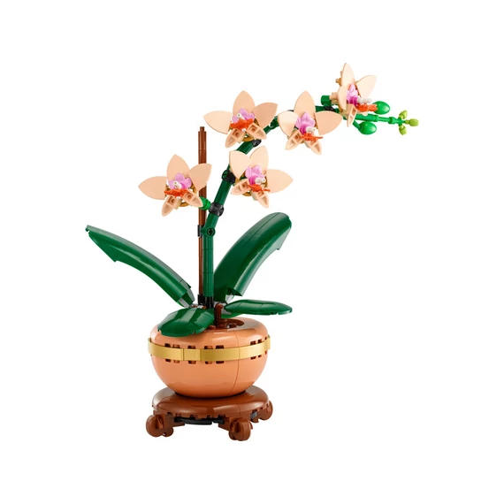 LEGO Botanicals 10343 Mini orchidea