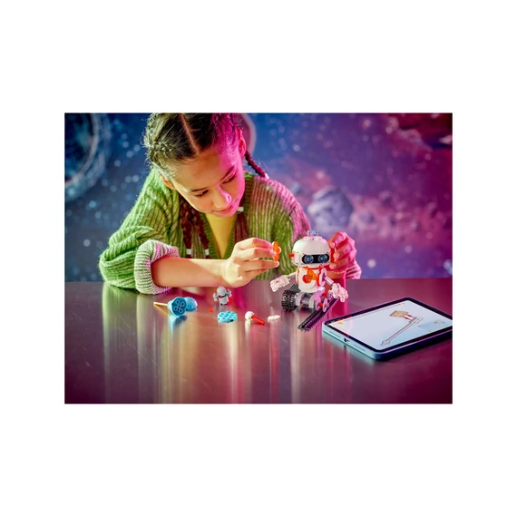 LEGO Creator 31164 Űrrobot
