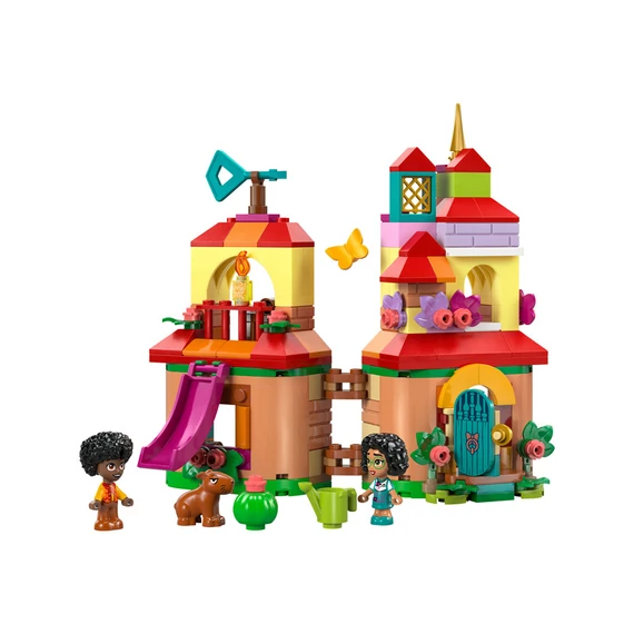 LEGO Disney Classic 43261 Encanto miniház