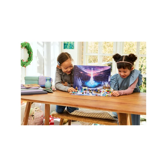 LEGO Disney  Princess 43273 Adventi naptár 2025