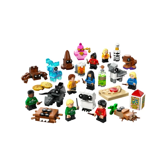 LEGO Harry Potter 76456 Adventi naptár 2025