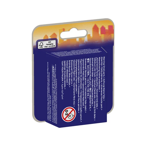 LEGO Minifigurák 71050 Pókember: A pókverzumon át V110