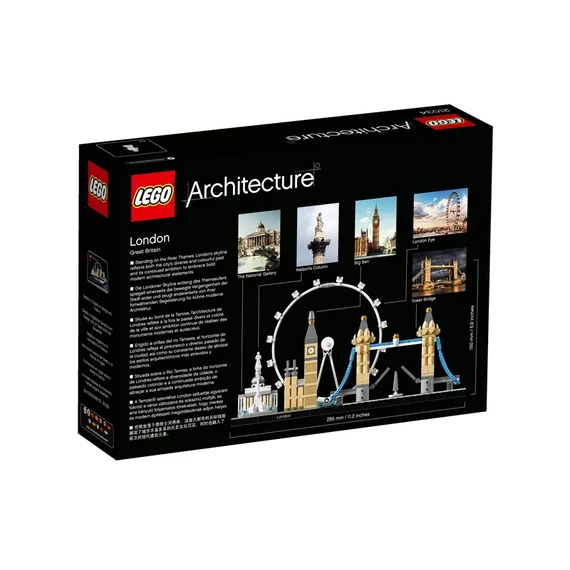 LEGO® Architecture London 21034