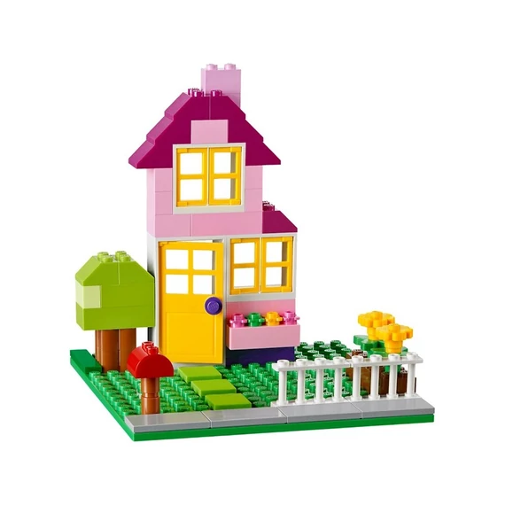 LEGO® Classic Nagy kreatív építőkészlet 10698