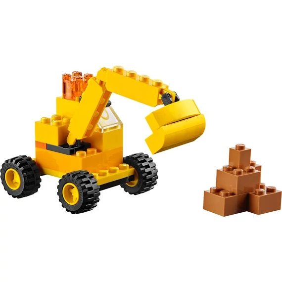 LEGO® Classic Nagy kreatív építőkészlet 10698