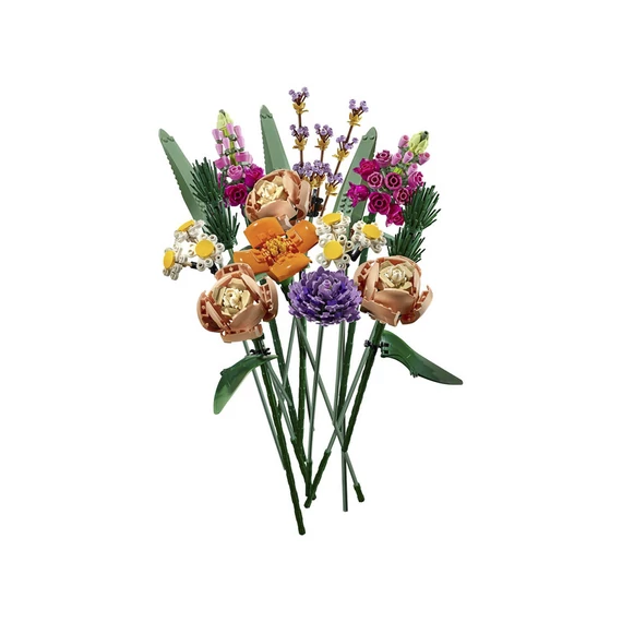 LEGO Botanicals 10280 Virágcsokor