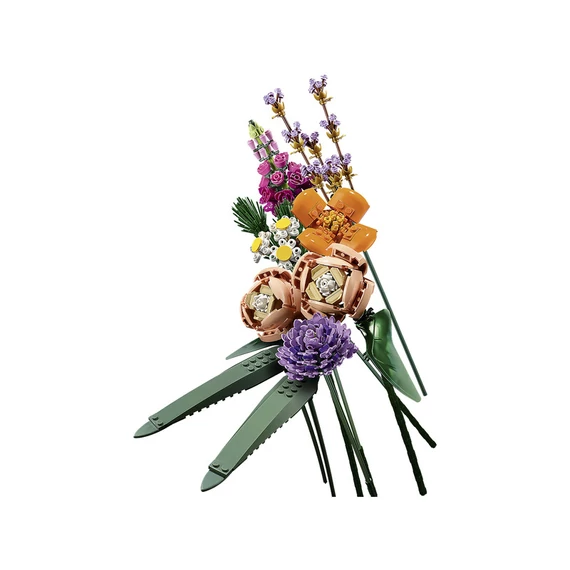 LEGO Botanicals 10280 Virágcsokor