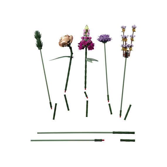 LEGO Botanicals 10280 Virágcsokor
