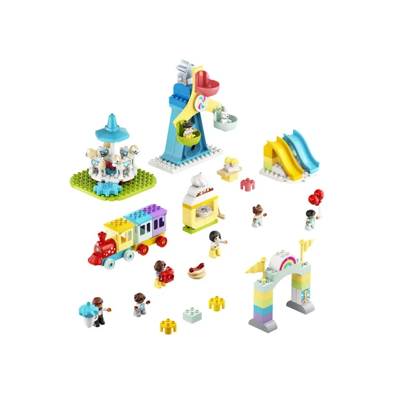 LEGO DUPLO Town 10956 Vidámpark