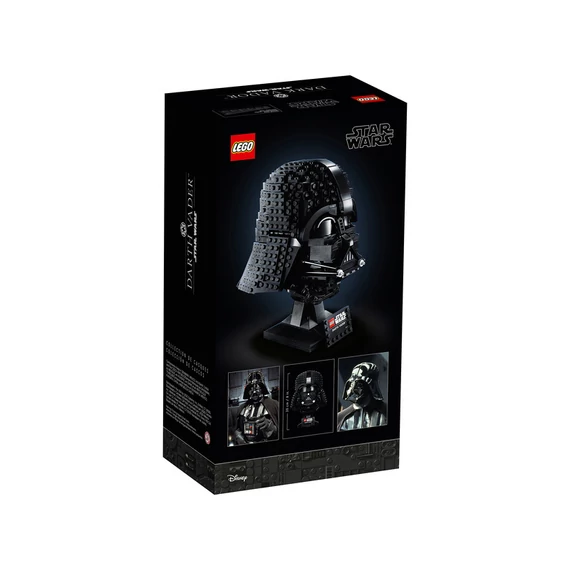 LEGO Star Wars™ 75304 Darth Vader sisak