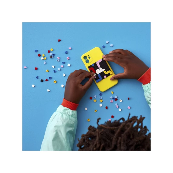 LEGO DOTS 41954 Öntapadós felvarró