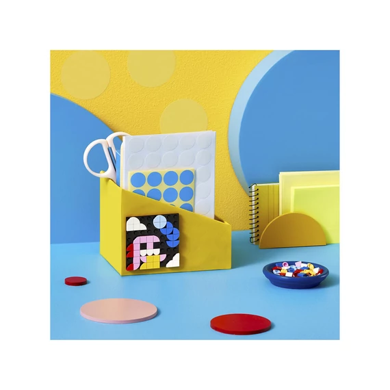 LEGO DOTS 41954 Öntapadós felvarró