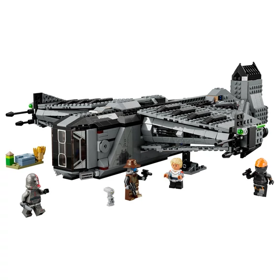 LEGO Star Wars 75323 Justifier