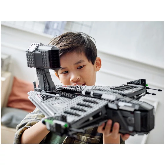 LEGO Star Wars 75323 Justifier