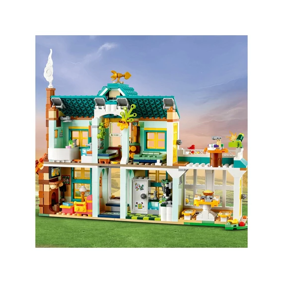 LEGO Friends 41730 Autumn háza