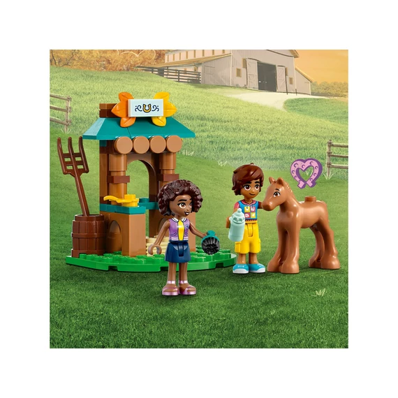 LEGO Friends 41730 Autumn háza