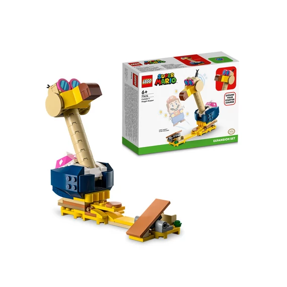 LEGO 71414 Super Mario Conkdor Noggin Boppere kiegészítő szett