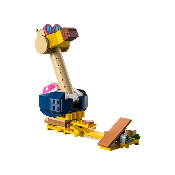 LEGO 71414 Super Mario Conkdor Noggin Boppere kiegészítő szett
