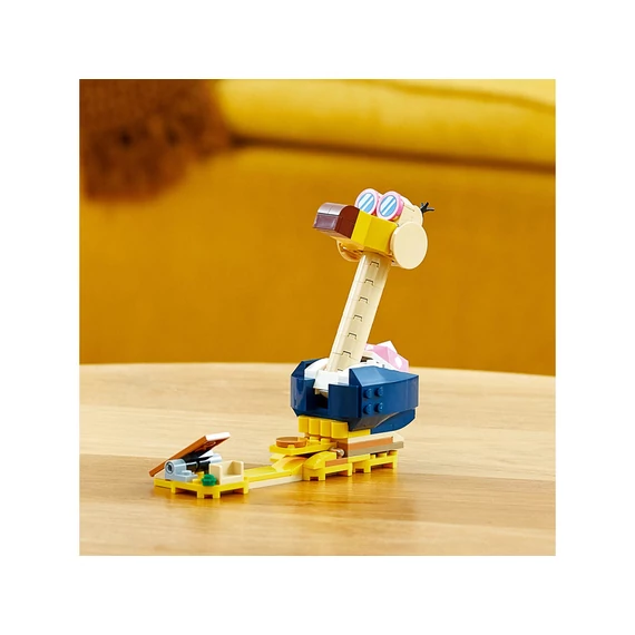 LEGO 71414 Super Mario Conkdor Noggin Boppere kiegészítő szett
