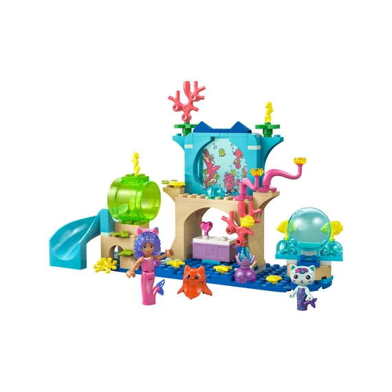 LEGO Gabbys Dollhouse 11204 Gabby