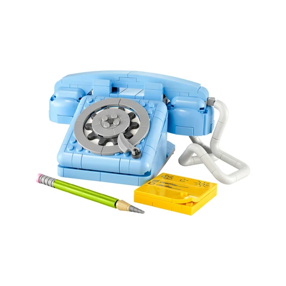 LEGOCreator 31174 Retró telefon
