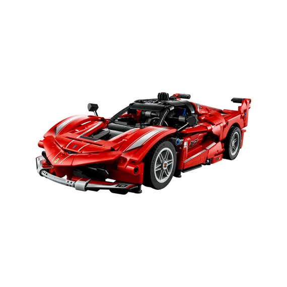 LEGO Technic 42212 Ferrari fxx