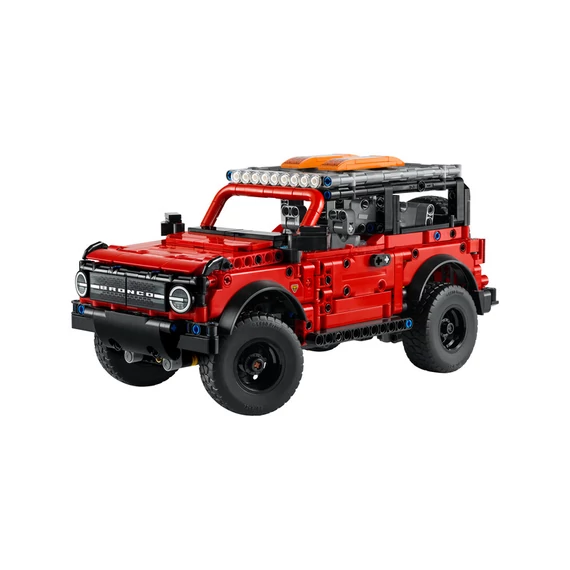 LEGO Technic 42213 Ford bronco suv