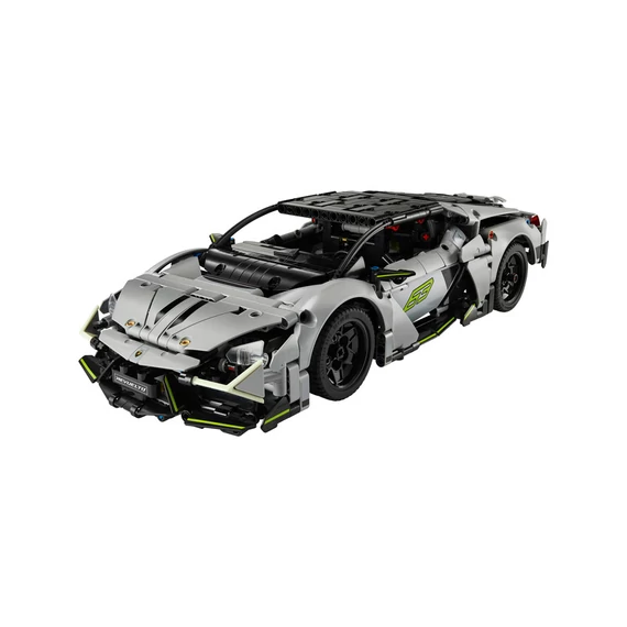 LEGO Technic 42214 Lamborghini revuelto szuper sportautó