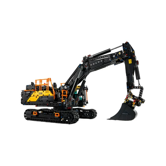 LEGO Technic 42215 Volvo ec500 hybrid exkavátor