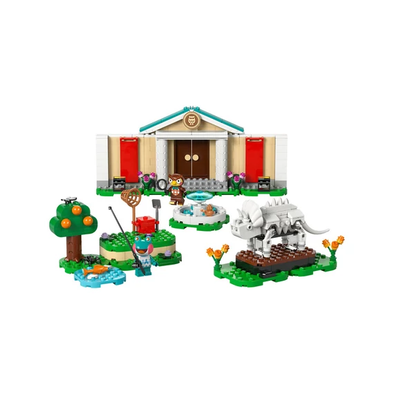 LEGO Animal Crossing 77056 Animal crossing