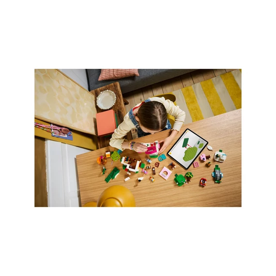 LEGO Animal Crossing 77057 Animal crossing