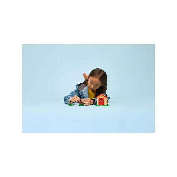 LEGO Animal Crossing 77058 Animal crossing