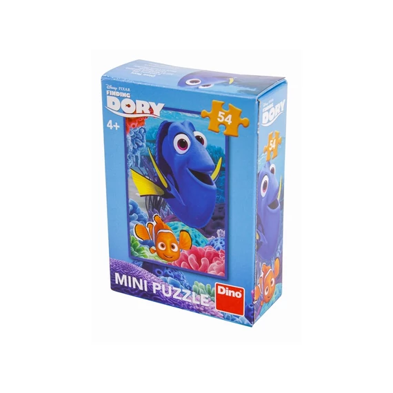 Dino Mini puzzle 54 db Disney mesék