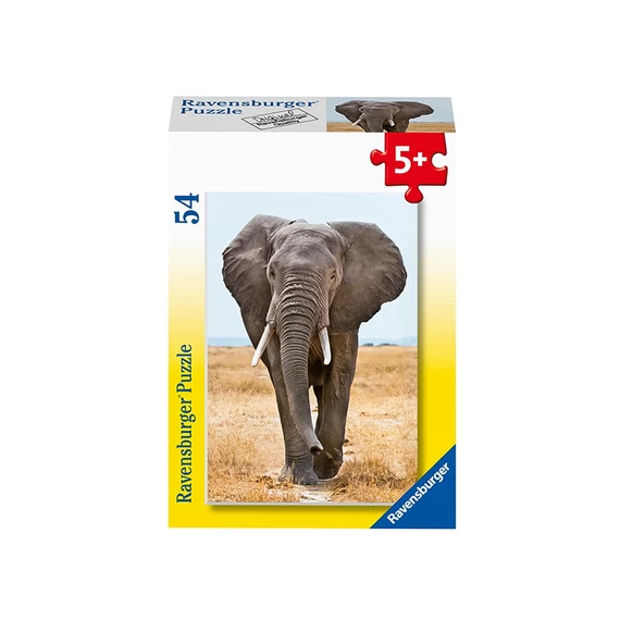 Ravensburger: Minipuzzle - Állatok