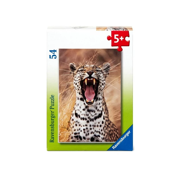 Ravensburger: Minipuzzle - Állatok