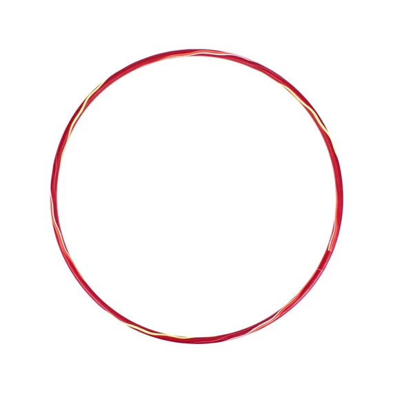 Hulahopp karika - 75 cm, többféle