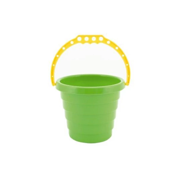 Homokozó vödör - 14 cm, többféle