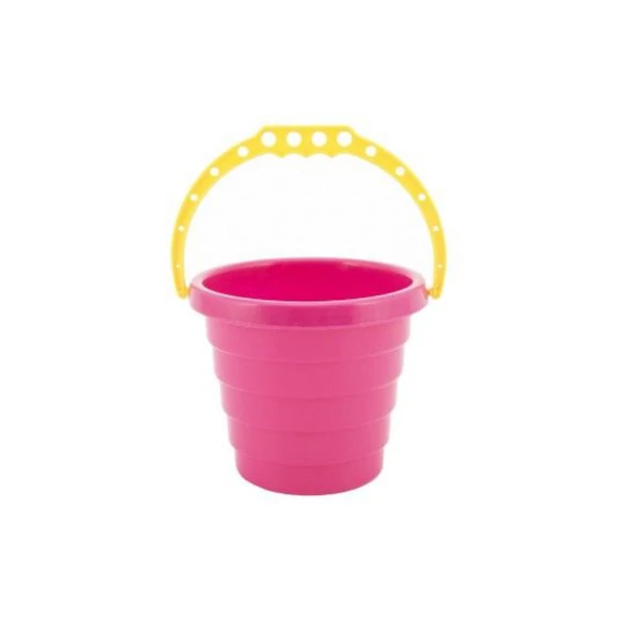 Homokozó vödör - 14 cm, többféle