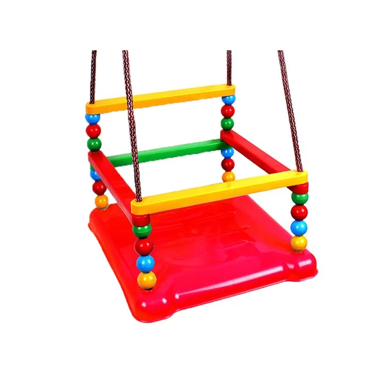 Műanyag hinta, 40 kg-ig