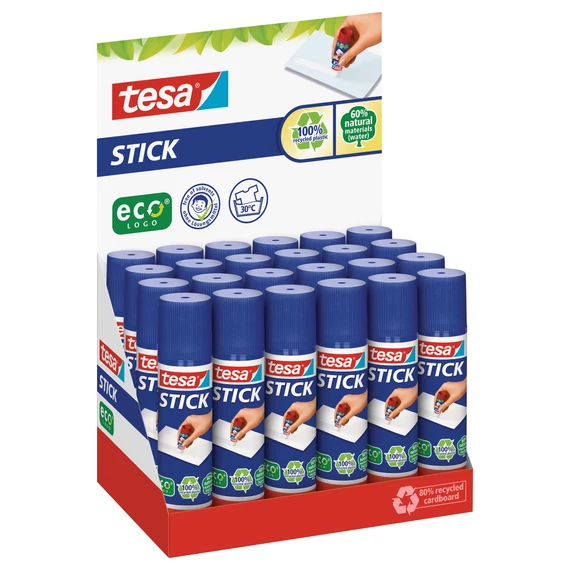 TESA 57024 Stick ragasztóstift 10 g