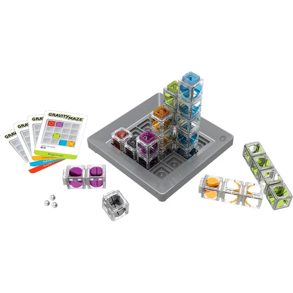 Thinkfun: Gravity Maze logikai játék