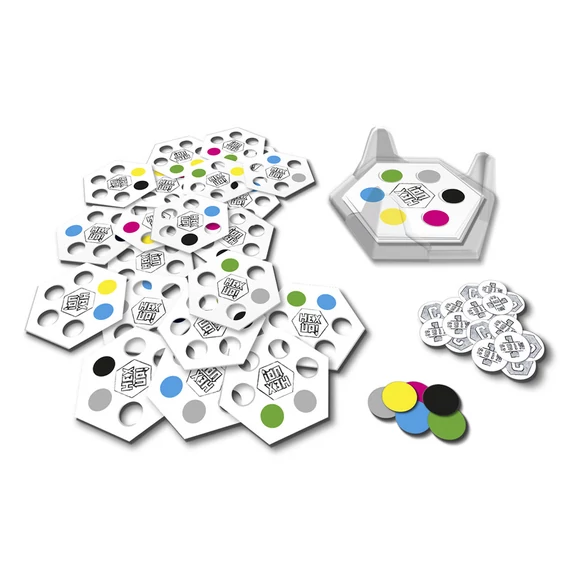 Hex Up társasjáték