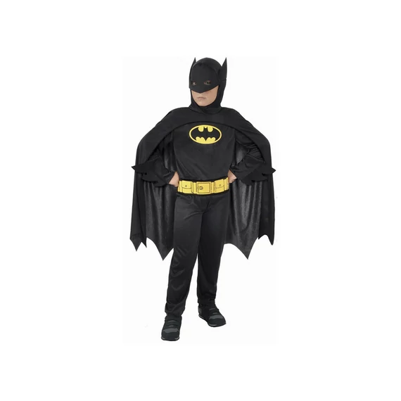 +Batman jelmez 5-7 éveseknek