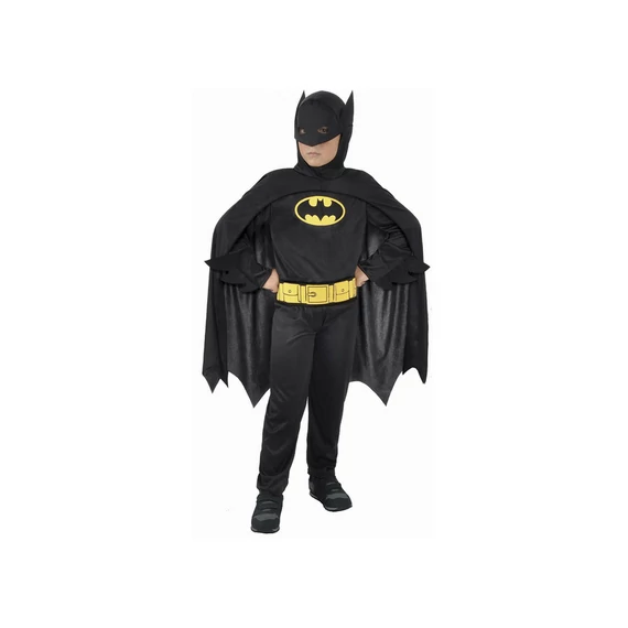 +Batman jelmez 8-10 éveseknek