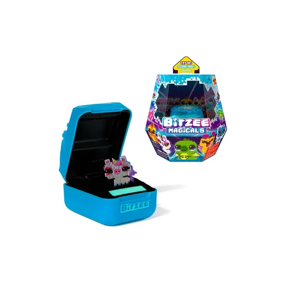 Bitzee Interaktív kisállat
