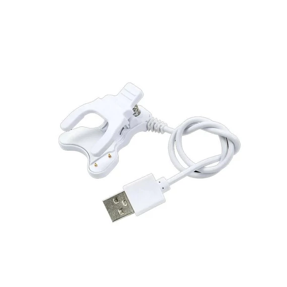 Csiptetős USB töltő Kidsafe okosórákhoz
