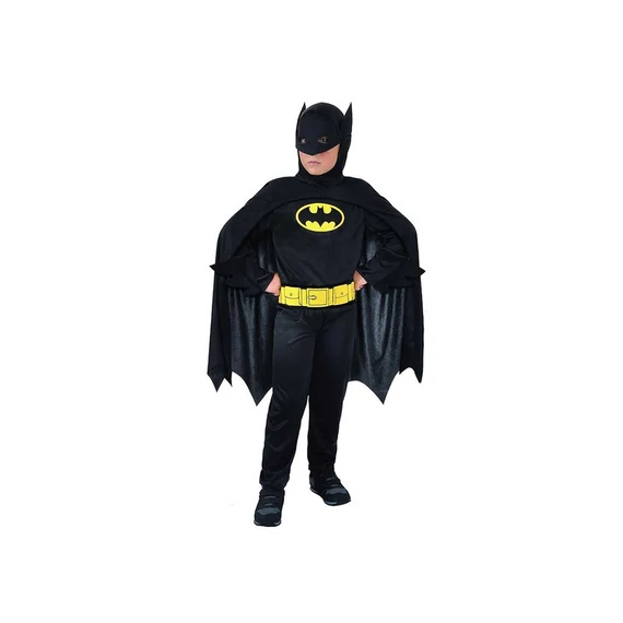 Batman jelmez 3-4 éves