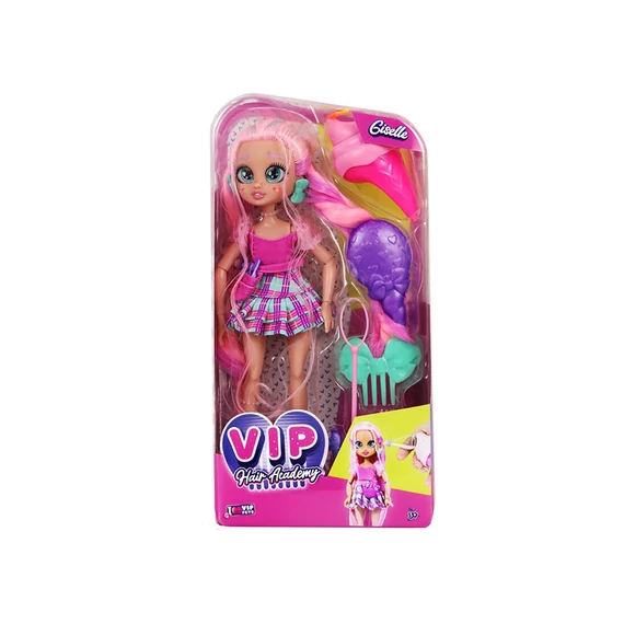 VIP Hair Academy Giselle