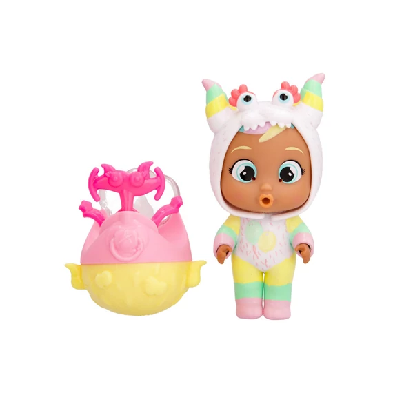 Cry Babies Magic Tears Stars Jumpy Monsters Mix